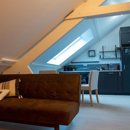 Bonuit Apartment Le Mans Exterior photo