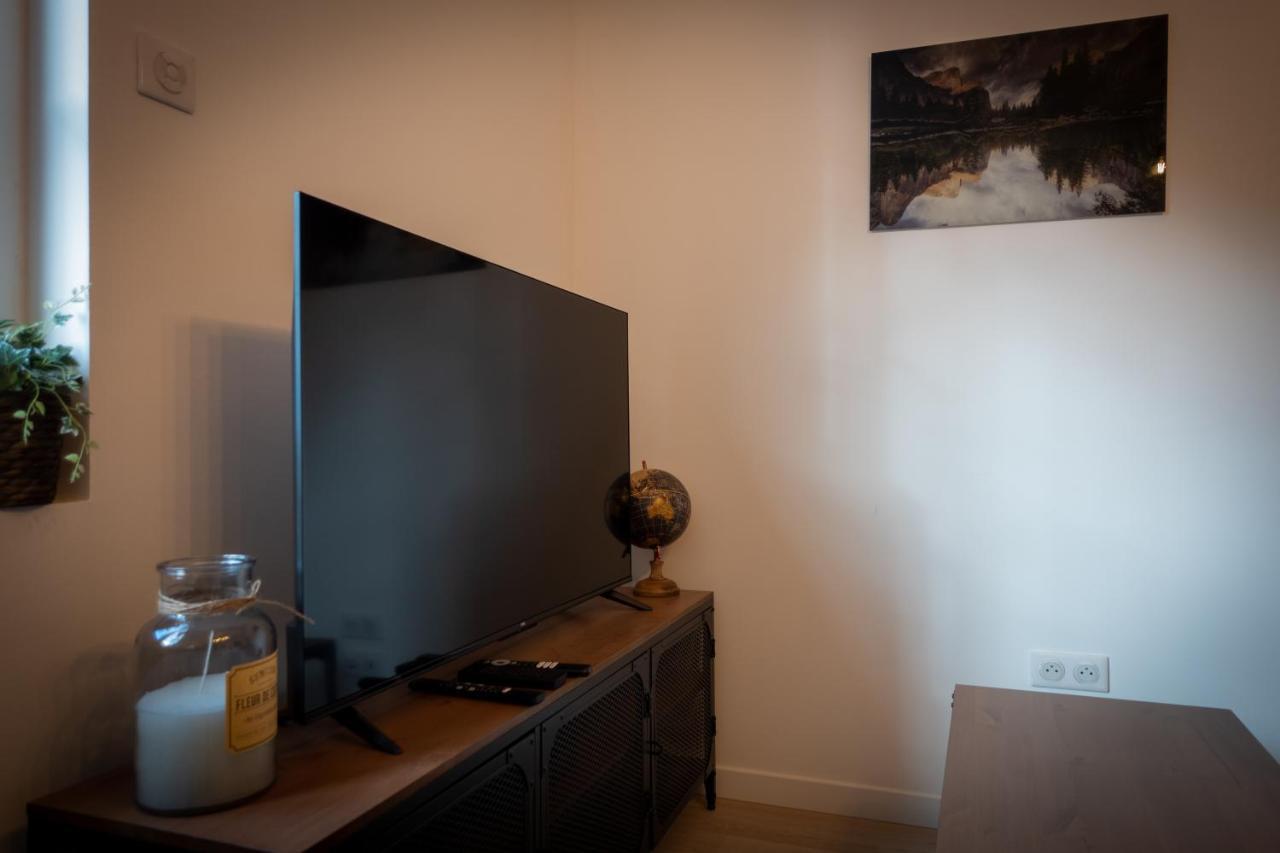 Bonuit Apartment Le Mans Exterior photo