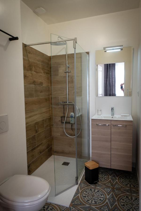 Bonuit Apartment Le Mans Exterior photo