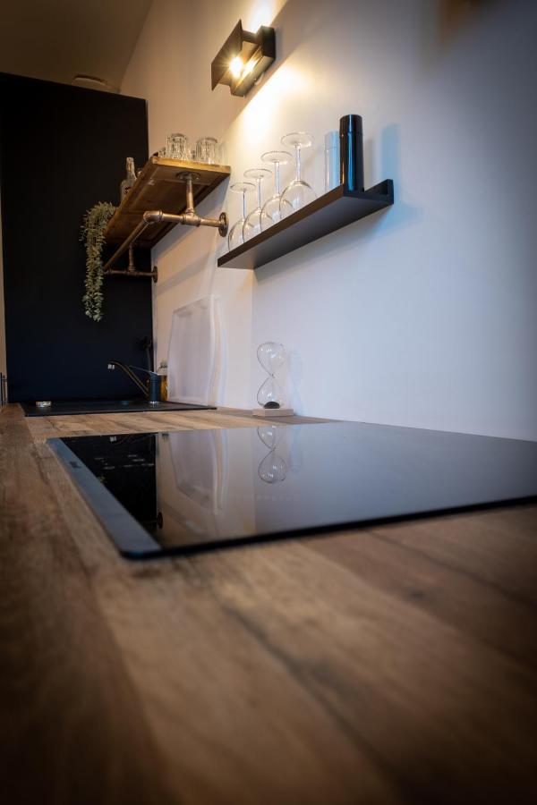 Bonuit Apartment Le Mans Exterior photo