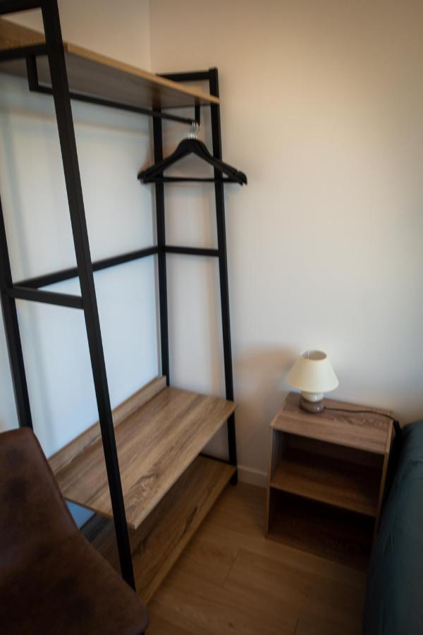 Bonuit Apartment Le Mans Exterior photo