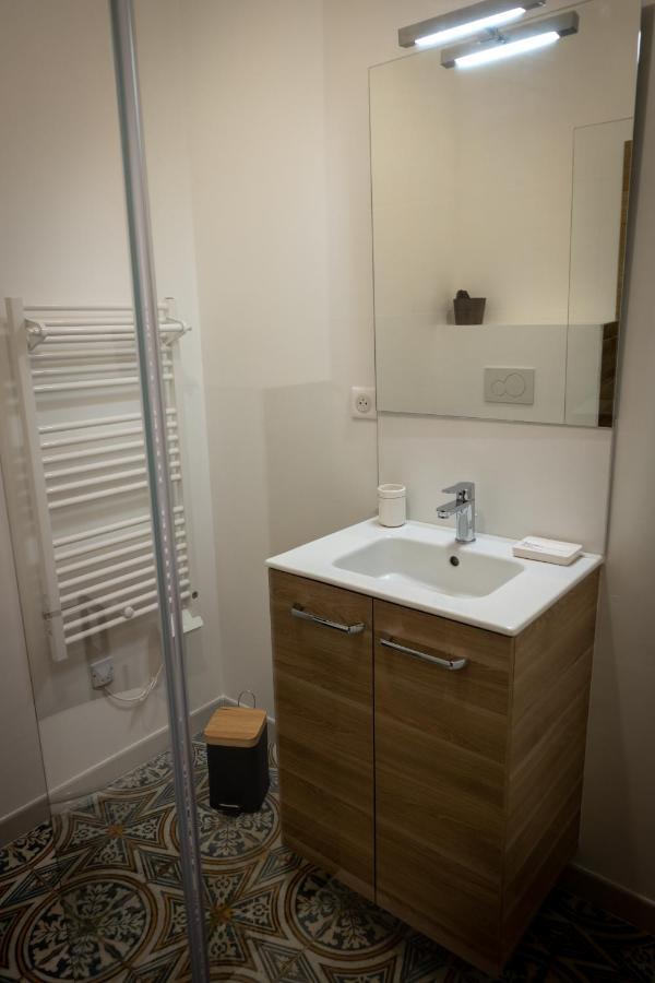 Bonuit Apartment Le Mans Exterior photo