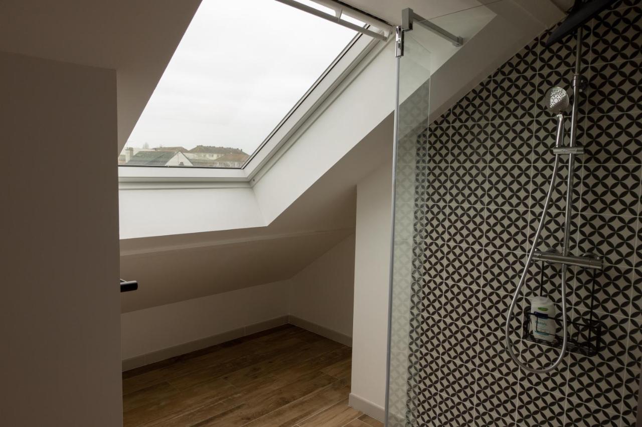 Bonuit Apartment Le Mans Exterior photo