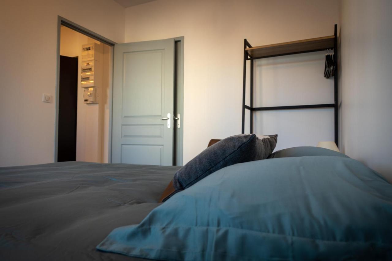Bonuit Apartment Le Mans Exterior photo