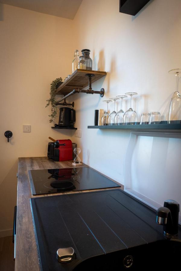 Bonuit Apartment Le Mans Exterior photo