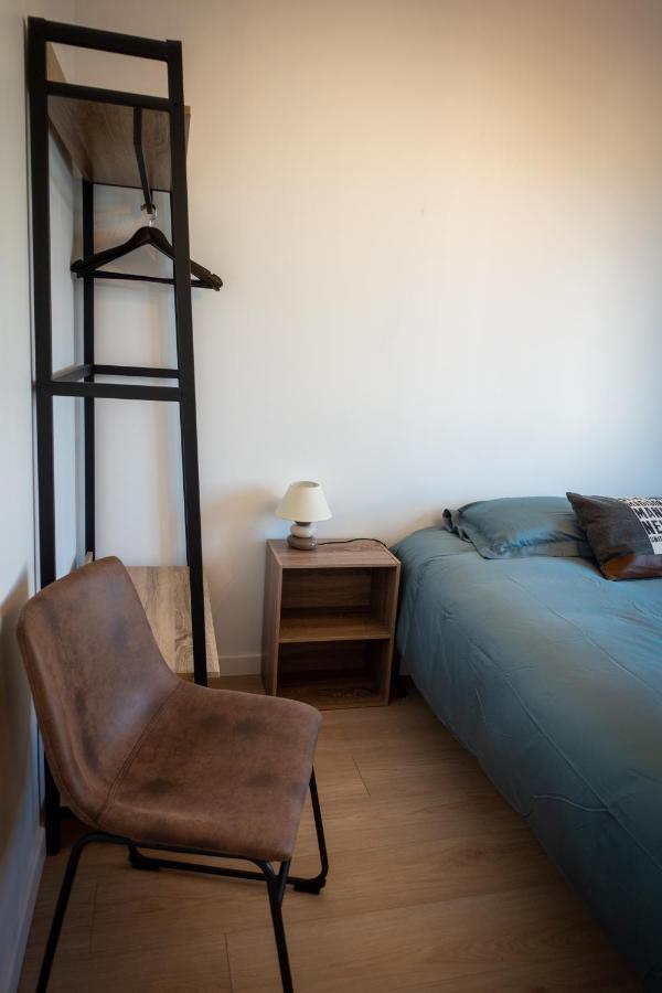 Bonuit Apartment Le Mans Exterior photo