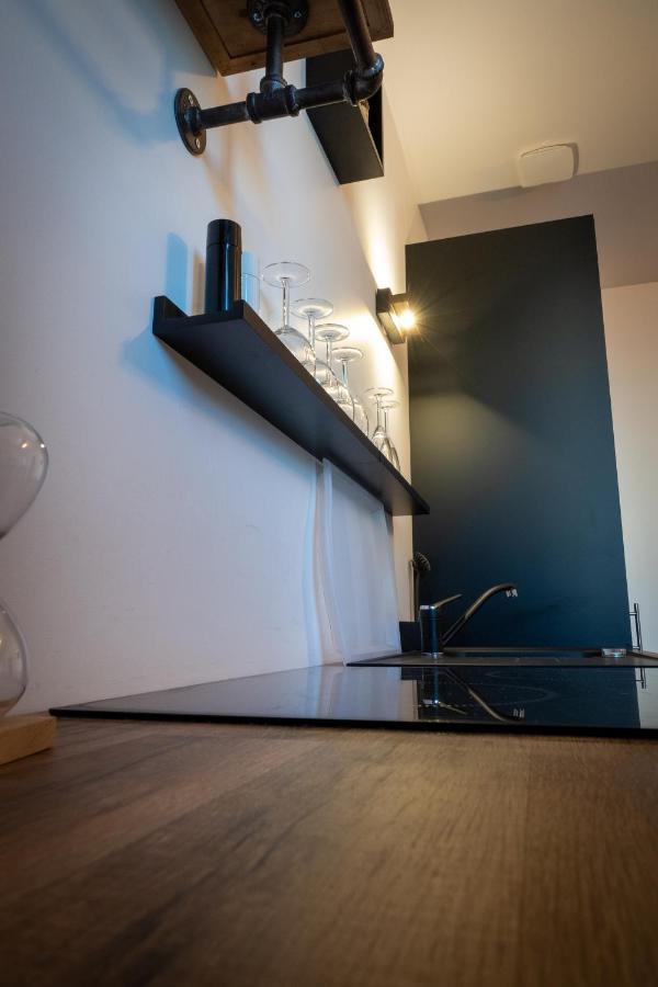 Bonuit Apartment Le Mans Exterior photo