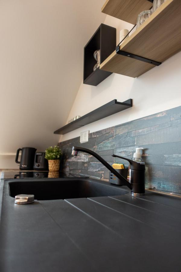 Bonuit Apartment Le Mans Exterior photo