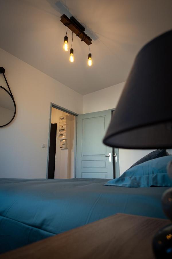 Bonuit Apartment Le Mans Exterior photo